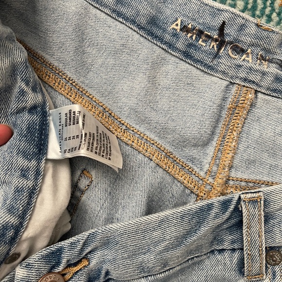 Mom jeans - Picture 4 of 5